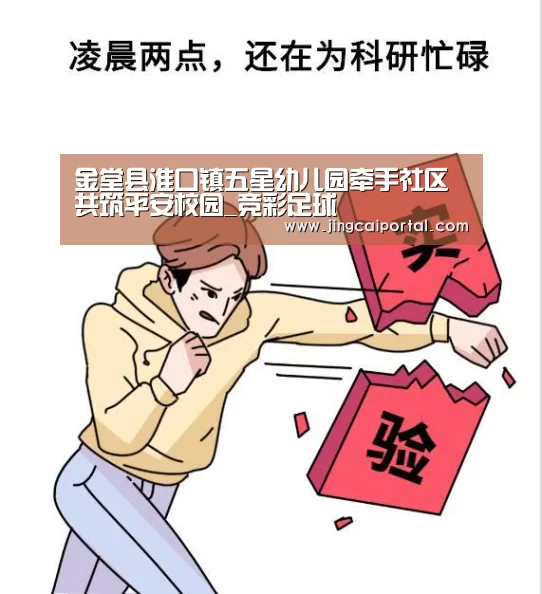 金堂县淮口镇五星幼儿园牵手社区共筑平安校园_竞彩足球(图3) 在线投注