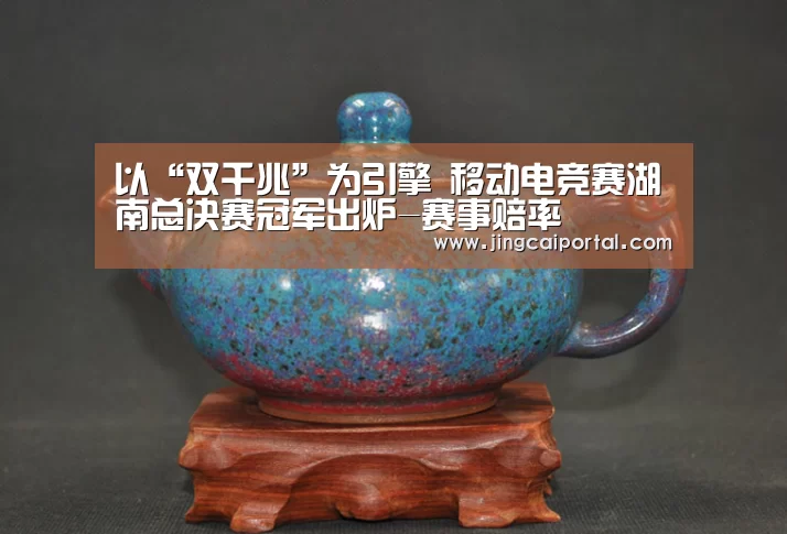 以“双千兆”为引擎 移动电竞赛湖南总决赛冠军出炉-赛事赔率(图3) 赛事赔率